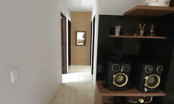 Imagem 5: Apartamento PRU para venda possui 95 metros quadrados com 3 quartos em Mata da Praia - Vit