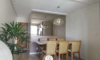 Imagem 3: Apartamento para venda com 85 m² com 3 quartos/suíte em Itapuã - Vila Velha - ES