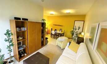 Imagem 2: Apartamento para venda tem 90 m² com 3 Quartos (1 Suíte) em Santa Rosa - Niterói - RJ