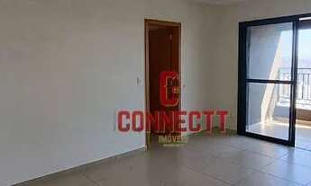 Imagem 5: Apartamento com 3 dormitórios para alugar, 95 m² por R$ 3.452,00/mês - Nova Aliança - Ribe