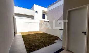 Imagem 5: Parque Olívio Franceschini Hortolândia 156m² Casa 3 dormitórios quintal com churrasqueira