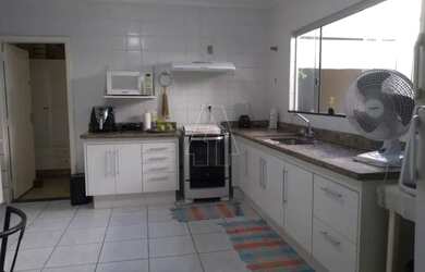 Imagem 4: Araçatuba - Sobrado - Icaray