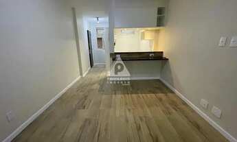 Imagem 4: Apartamento à venda, 1 quarto, Humaitá - RIO DE JANEIRO/RJ