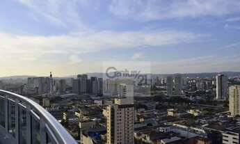 Imagem 6: Apartamento com 1 dormitório para alugar, 35 m² - Higienópolis - São Paulo/SP