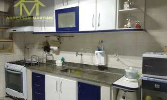 Imagem 7: Lindo apartamento com 3 dormitórios com uma suíte Cód: 21284 TL