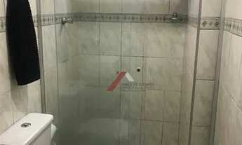 Imagem 5: Apartamento com 2 dormitórios à venda, 55 m² por R$ 210.000 - Santa Terezinha - São Bernar