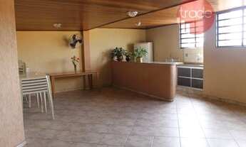 Imagem 5: Apartamento residencial à venda, Santa Cruz do José Jacques, Ribeirão Preto