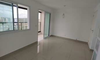 Imagem 6: Tirol Way Stylo, andar alto, duas vagas.