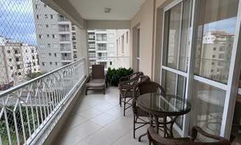 Imagem 4: Apartamento para venda possui 135 metros quadrados com 3 quartos