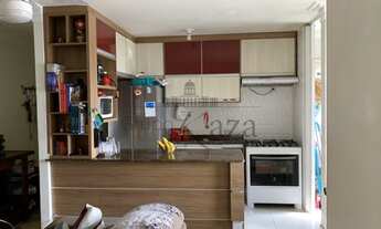 Imagem: Apartamento para venda tem 69 metros quadrados