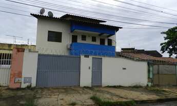 Imagem 2: SOBRADO 3 - RUA 03, QD. E, LT. 07 - SETOR MARECHAL RONDON - CODIGO 0725