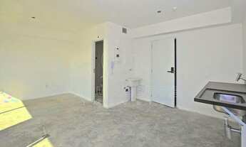 Imagem 4: Studio com 1 quarto, 36 m², à venda por R$ 750.000 ou aluguel por R$ 5.000/mês