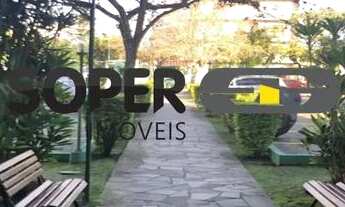 Imagem: Kitnet/conjugado para aluguel possui 30