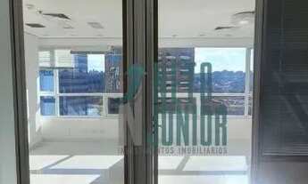 Imagem 3: Conjunto para alugar, 41 m² por R$ 5.915,00 - Brooklin - São Paulo/SP