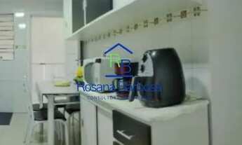 Imagem 3: Casa de vila para venda possui 110 metros quadrados com 3 quartos em Guarapiranga - São Pa