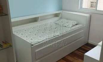 Imagem 4: Apartamento com 3 dormitórios, 104 m² - venda por R$ 845.000,00 ou aluguel por R$ 6.747,00