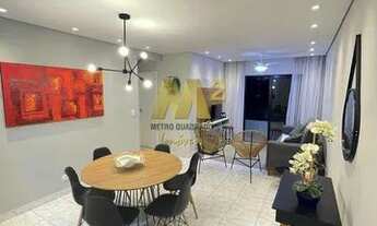 Imagem 3: Apartamento com 2 dorms, Tupi, Praia Grande - R$ 456 mil, Cod: 12125