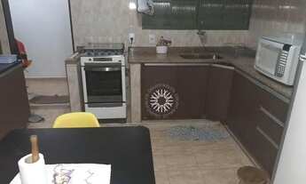 Imagem 5: Casa com 2 dormitórios para alugar, 100 m² por R$ 1.800,00/mês - Quiririm - Taubaté/SP