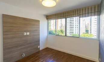 Imagem 5: Apartamento Venda 2 Dormitórios - 92 m² Itaim Bibi