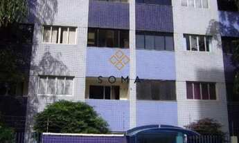 Imagem 1: APARTAMENTO NO RESIDENCIAL KEILA ALVES - ÁGUAS CLARAS