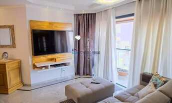 Imagem 4: Locação Apartamento| Vila Clementino| Piscina| Varanda