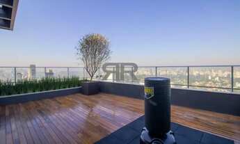 Imagem 5: JARDINS - NOVO - 178 M²- UMA OBRA DE ARTE - PROX OSCAR FREIRE