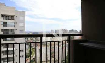 Imagem 6: Apartamento para Aluguel - Vila Andrade, 2 Quartos, 47 m2