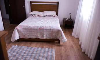 Imagem 7: Casa em Condomínio para Venda em Jacareí, Loteamento Villa Branca, 3 dormitórios, 1 suíte