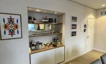 Imagem 5: Apartamento com 1 dormitório à venda, 100 m² por R$ 680.000 - Barra Funda - São Paulo/SP