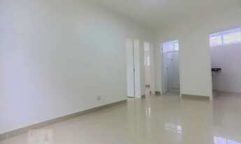 Imagem 2: Apartamento para Aluguel - Asa Sul, 2 Quartos, 60 m2