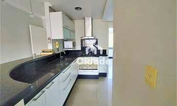 Imagem 3: Apartamento com 2 dormitórios para alugar, 102 m² por R$ 2.500,00/mês - Jaraguá Esquerdo