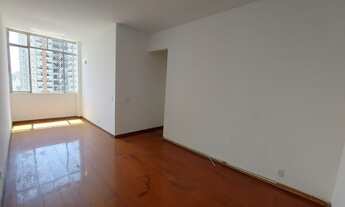 Imagem 1: Apartamento 2 quartos - 99 m2 com garagem
