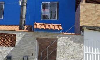 Imagem 7: Aluga -se : Lindo Sobrado com varanda Colonial