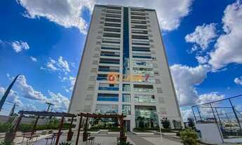 Imagem: Apartamento com 3 dormitórios, 125 m²