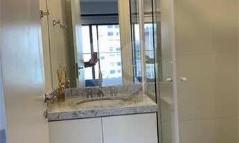 Imagem 4: STUDIO CHARMOSÍSSIMO - NA MELHOR PARTE DO JARDIM PAULISTA - PROX. IBIRAPUERA