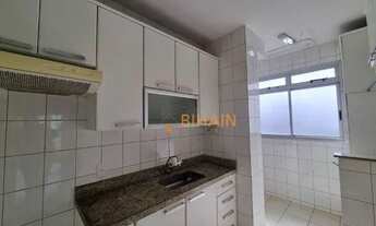 Imagem 7: Apartamento com 2 dormitórios para alugar, 65 m² por R$ 4.130,22/mês - Buritis - Belo Hori