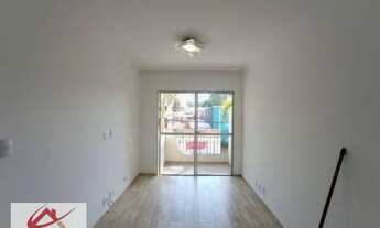 Imagem: Apartamento com 2 dormitórios para alugar