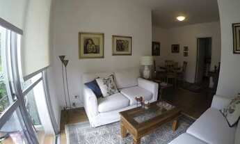 Imagem 3: Apartamento para Venda e Aluguel no Itaim Bibi, São Paulo - SP