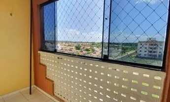 Imagem 6: Apartamento no Esplanada dos Jardins III com3 quartos - R$119.900,00 whatsapp:9.9416.1934