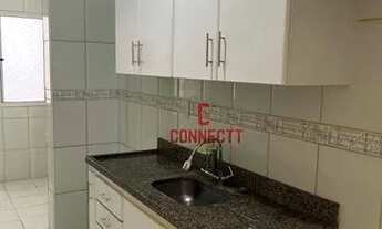 Imagem 7: Apartamento com 2 dormitórios para alugar, 65 m² por R$ 2.200,00/mês - Nova Aliança - Ribe