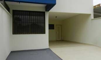 Imagem 3: SOBRADO 3 - RUA 03, QD. E, LT. 07 - SETOR MARECHAL RONDON - CODIGO 0725