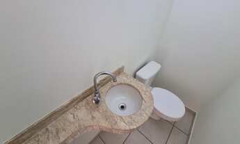 Imagem 6: Sobrado em condomínio