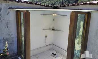 Imagem 7: Petrópolis - Casa Padrão - Coronel Veiga