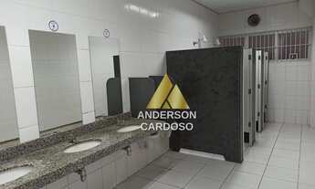 Imagem 7: Galpão para alugar, 1422 m² por R$ 38.000,00/mês - Techno Park - Campinas/SP