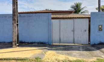 Imagem: Vendo casa em josé de anchieta serra
