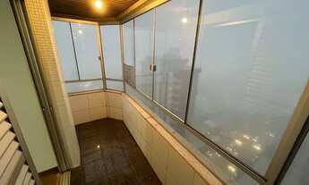 Imagem 6: Alugo apto ed. Torre Nobre - Centro