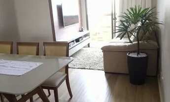 Imagem 4: Apartamento para venda com 85 m² com 3 quartos/suíte em Itapuã - Vila Velha - ES