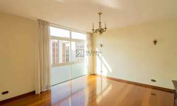 Imagem 4: Apartamento Venda 3 Dormitórios - 343 m² Higienópolis