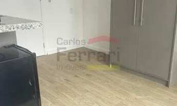 Imagem 3: Studio região Santana