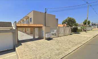 Imagem: -Sobrado no Jardim Carvalho - Ernani Batista